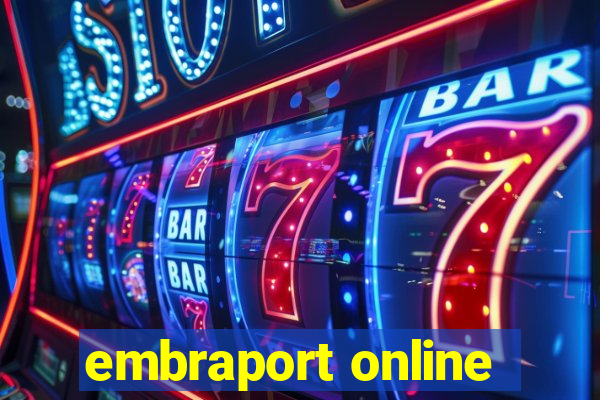 embraport online